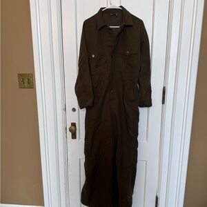 ASOS Design Oversized Utility Jumpsuit L/XL